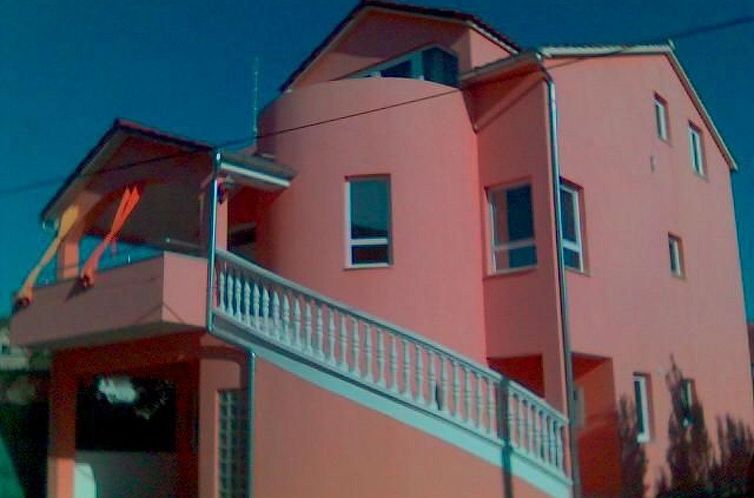 Appartement mit Balkon in guter Lage