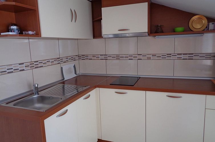 Appartement mit Balkon in guter Lage