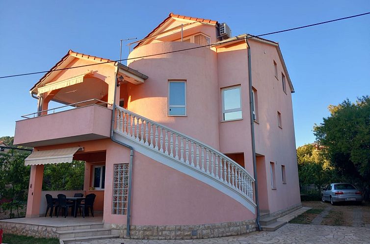 Appartement mit Balkon in guter Lage