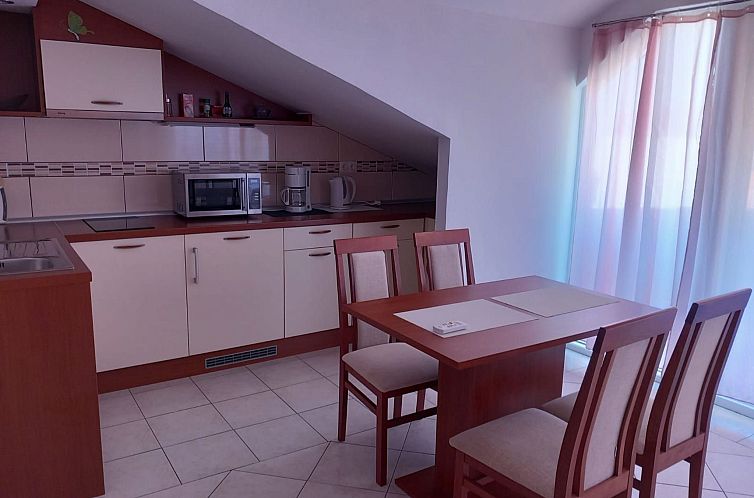 Appartement mit Balkon in guter Lage