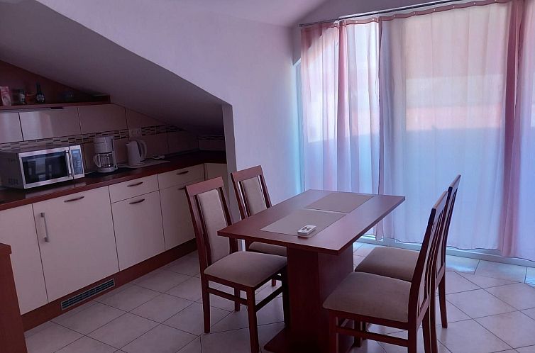 Appartement mit Balkon in guter Lage