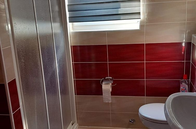 Appartement mit Balkon in guter Lage