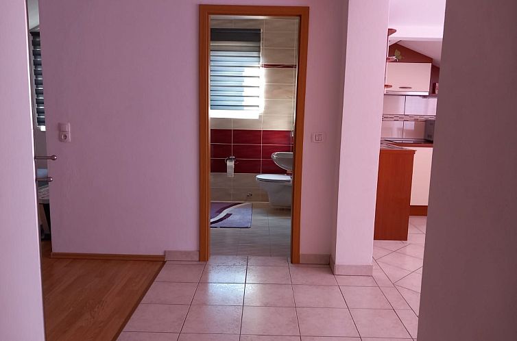 Appartement mit Balkon in guter Lage