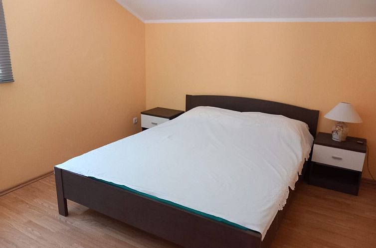 Appartement mit Balkon in guter Lage