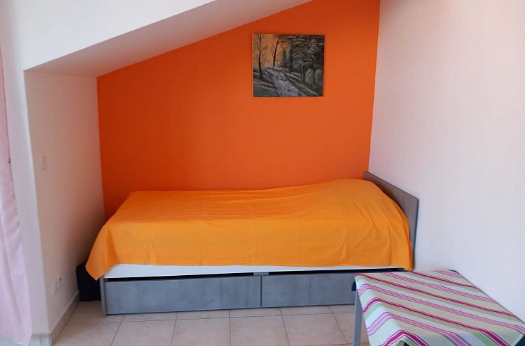 Appartement mit Balkon in guter Lage