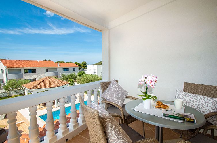 Appartement Aquanur