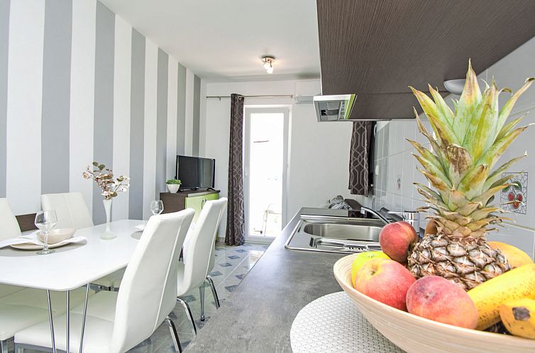 Appartement Aquanur