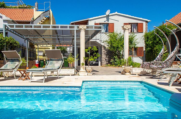 Verblijf 1039120 - Appartement Dalmatie - Appartement Johanna