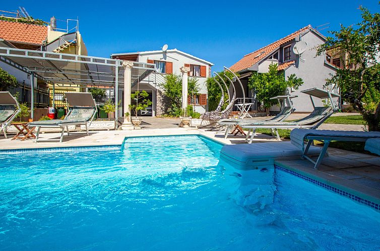 Appartement Johanna
