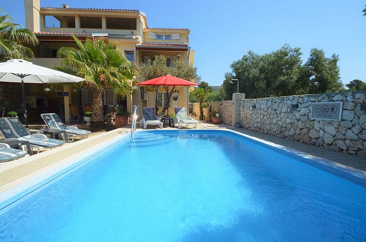 Appartement Friedrich