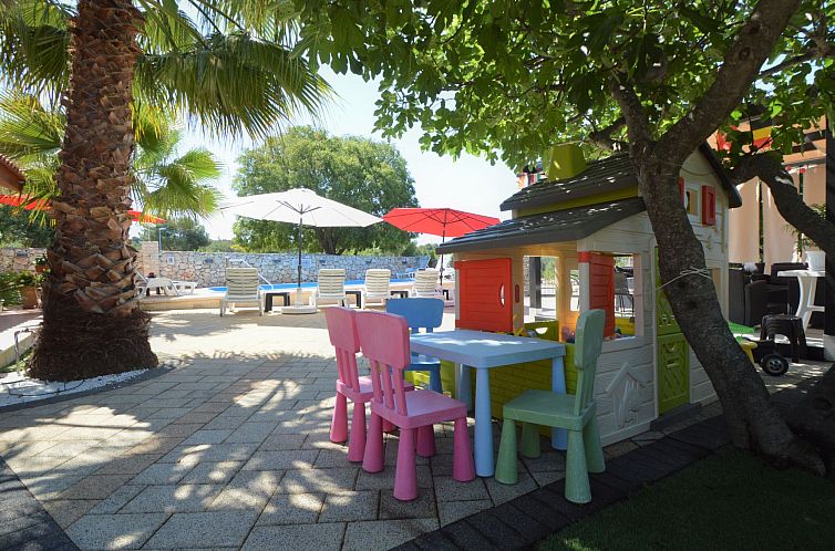 Appartement Friedrich