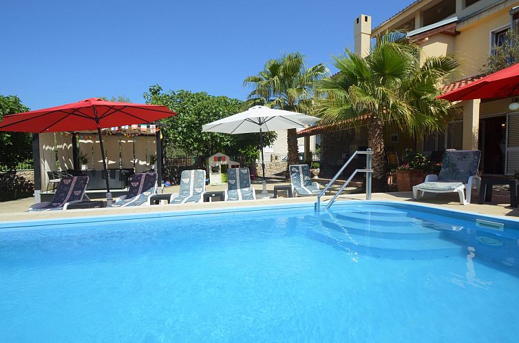 Appartement Friedrich