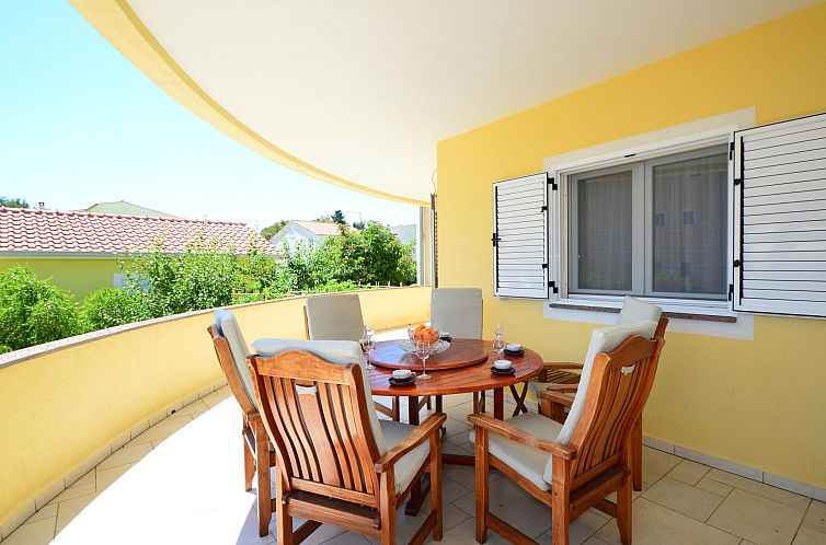 Verblijf 1039131 - Appartement Dalmatie - Appartement Megi