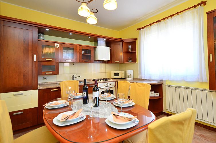 Appartement Megi