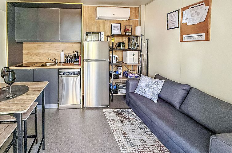 Vakantiehuis Hosekra Hišica