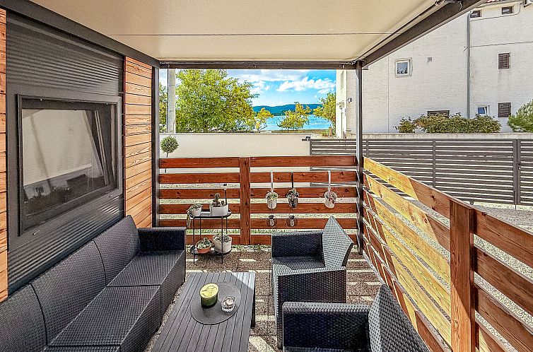 Vakantiehuis Hosekra Hišica