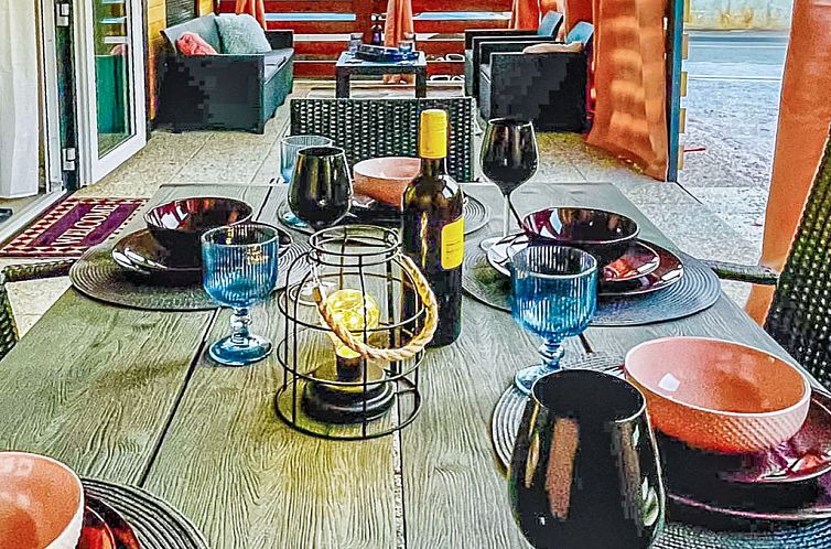 Vakantiehuis Hosekra Hišica