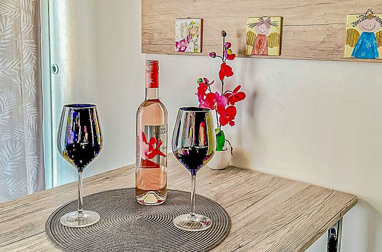 Vakantiehuis Hosekra Hišica