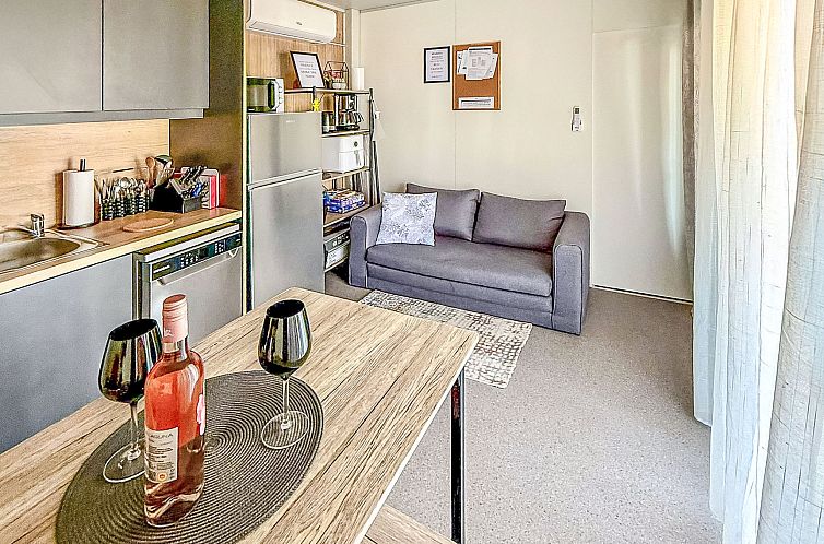 Vakantiehuis Hosekra Hišica