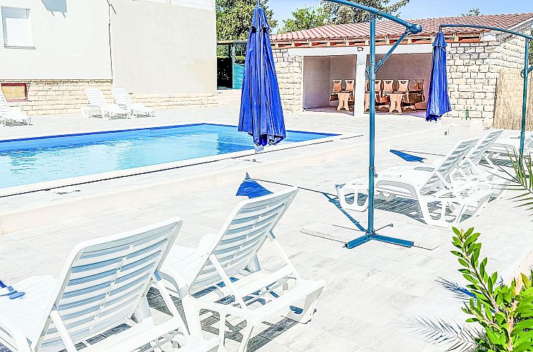 Appartement Zubčić