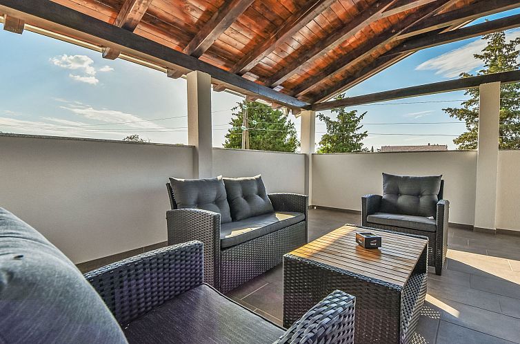 Appartement Zubčić