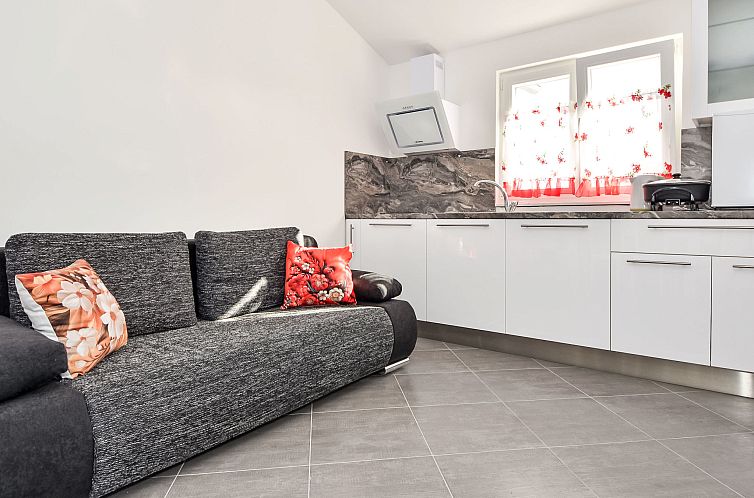 Appartement Zubčić