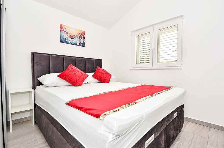 Appartement Zubčić