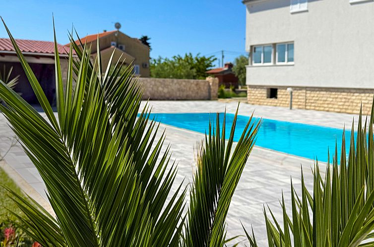 Appartement Zubčić