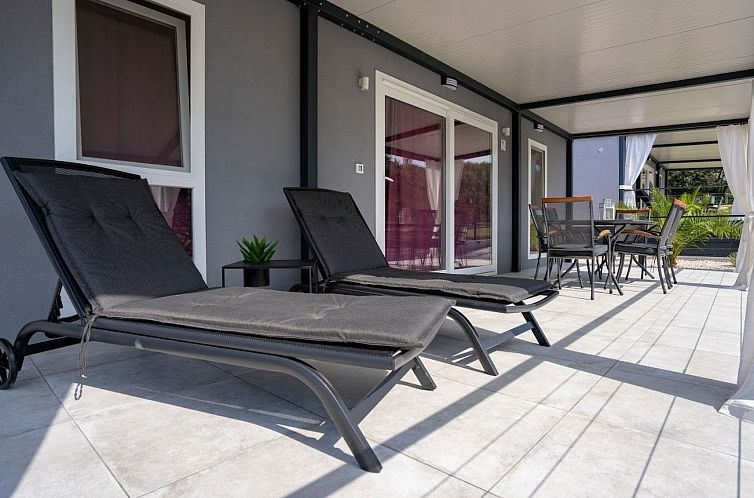 Appartement Adriatic Mobile Homes 2