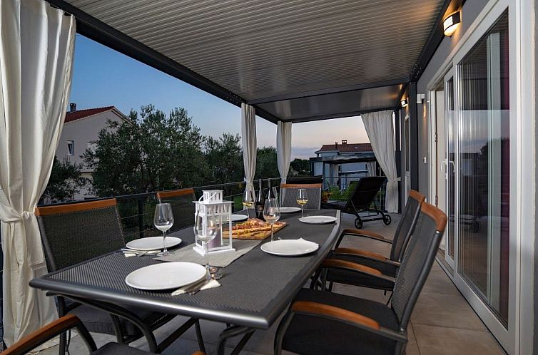 Appartement Adriatic Mobile Homes 2