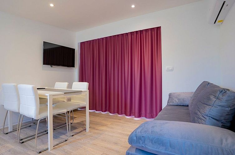 Appartement Adriatic Mobile Homes 2