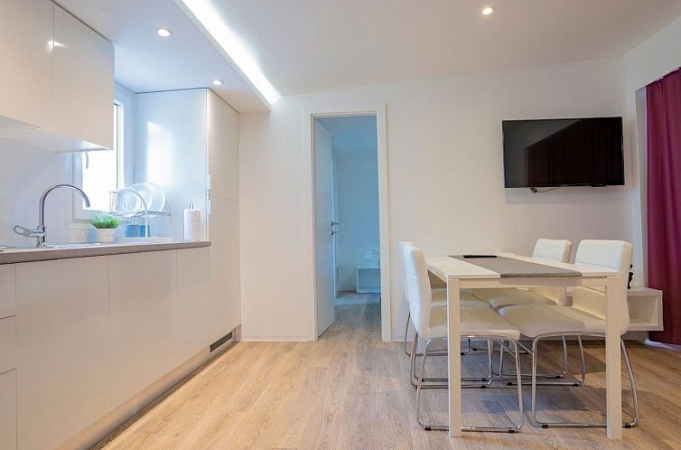 Appartement Adriatic Mobile Homes 2