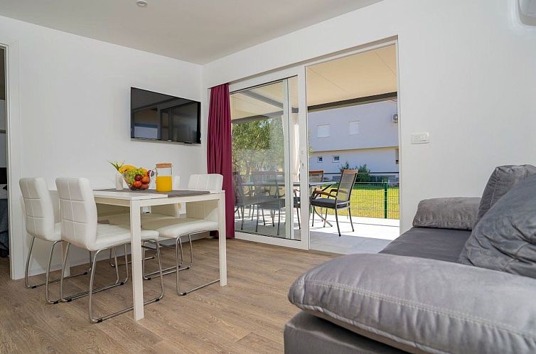 Appartement Adriatic Mobile Homes 2