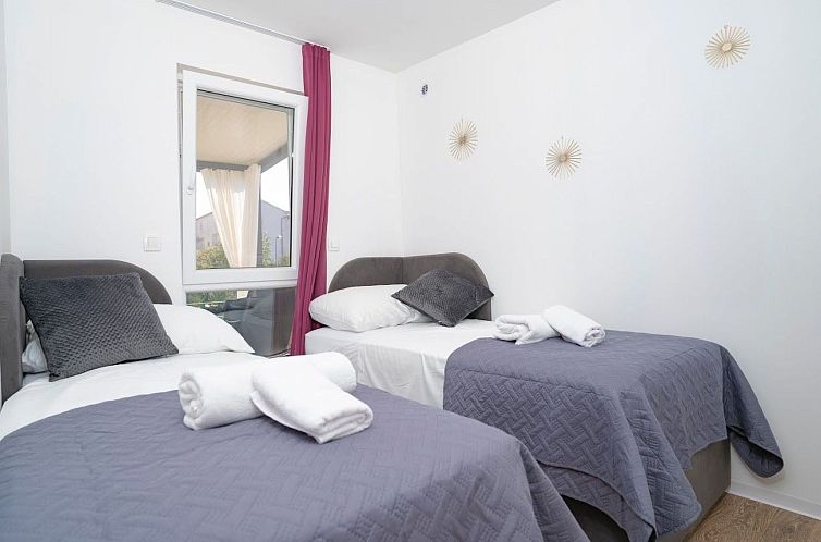 Appartement Adriatic Mobile Homes 2