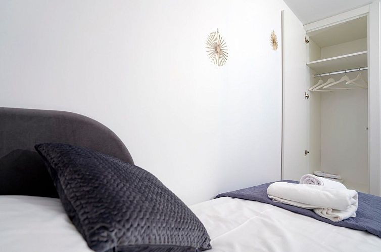 Appartement Adriatic Mobile Homes 2