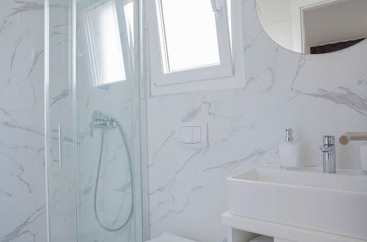 Appartement Adriatic Mobile Homes 2