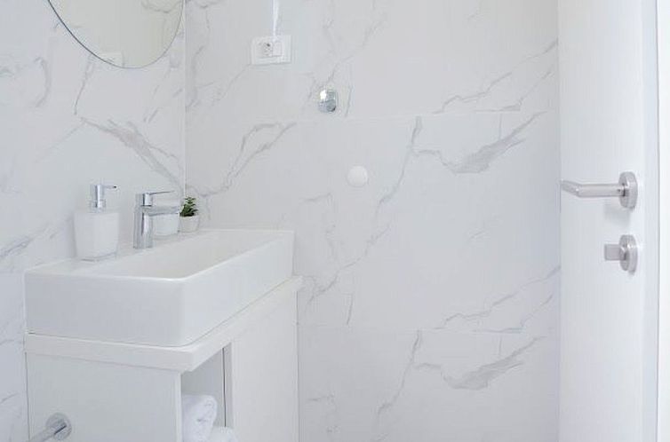 Appartement Adriatic Mobile Homes 2
