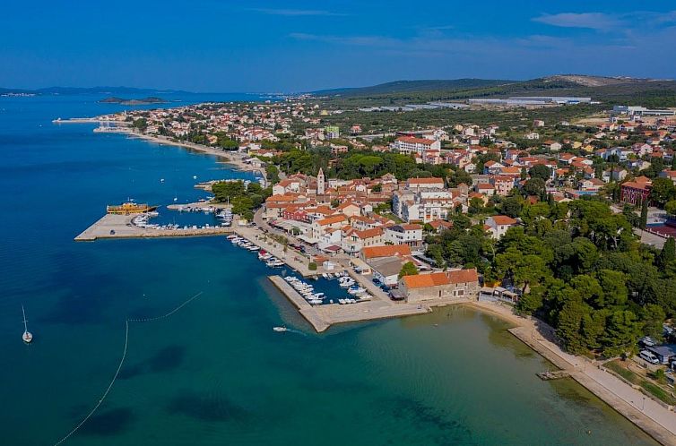 Appartement Adriatic Mobile Homes 2