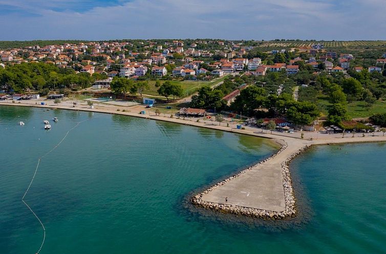 Appartement Adriatic Mobile Homes 2