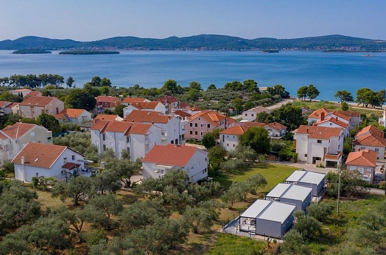 Appartement Adriatic Mobile Homes 2
