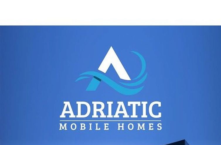 Appartement Adriatic Mobile Homes 2