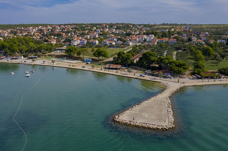 Appartement Adriatic Mobile Homes 2