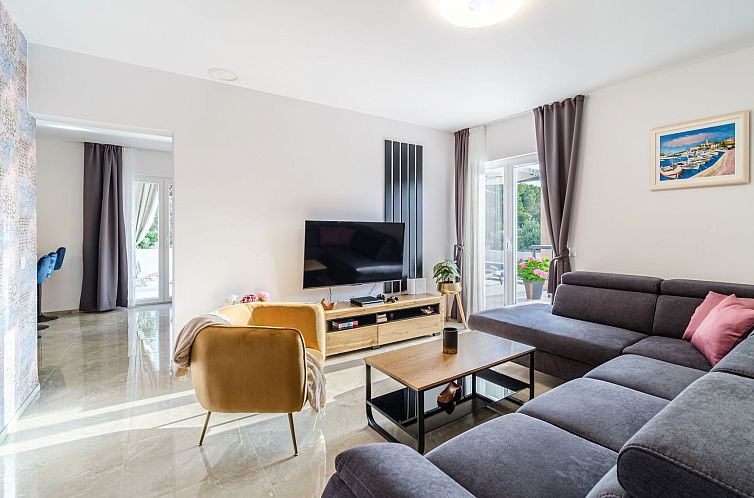 Vakantiehuis Villa Renesansa