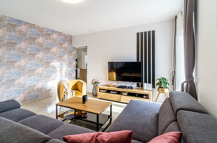 Vakantiehuis Villa Renesansa