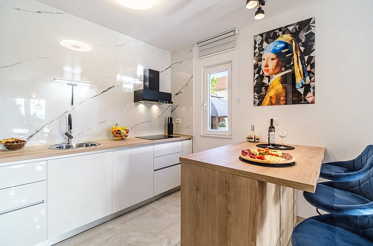 Vakantiehuis Villa Renesansa