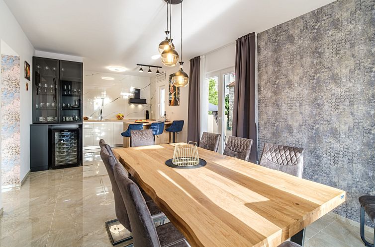 Vakantiehuis Villa Renesansa