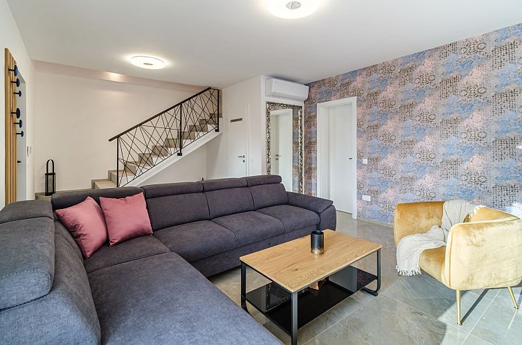 Vakantiehuis Villa Renesansa