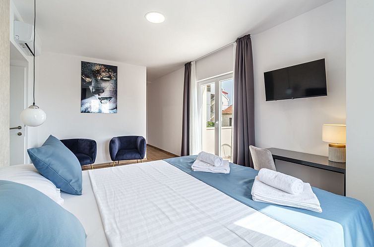 Vakantiehuis Villa Renesansa