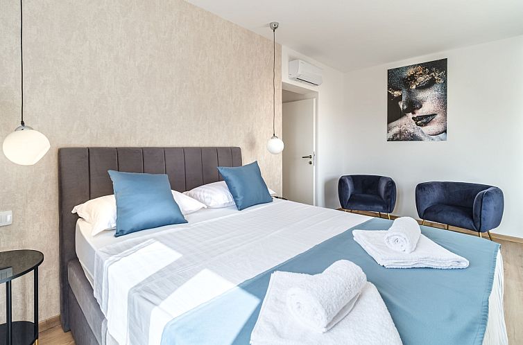 Vakantiehuis Villa Renesansa