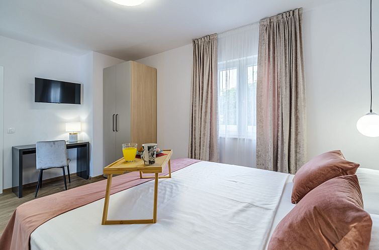 Vakantiehuis Villa Renesansa